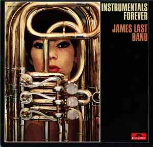James Last Band - Instrumentals Forever