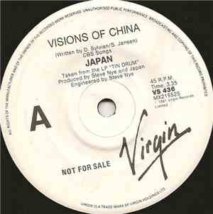 Japan - Visions Of China