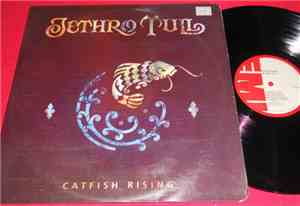 Jethro Tull - Catfish Rising