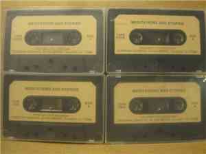 John Bradshaw  - Meditations And Stories