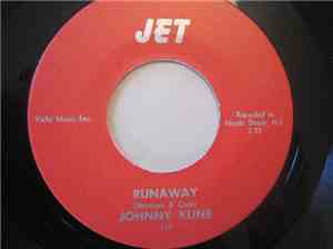 Johnny Kline - Runaway / Memphis