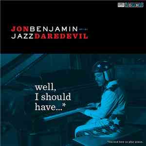 Jon Benjamin 