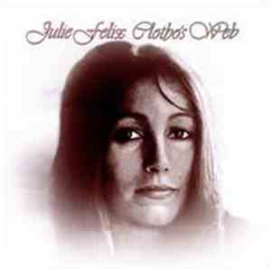 Julie Felix - Clotho's Web