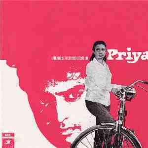 Kalyanji Anandji - Priya
