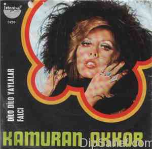 Kamuran Akkor - Dilo Dilo Yaylalar