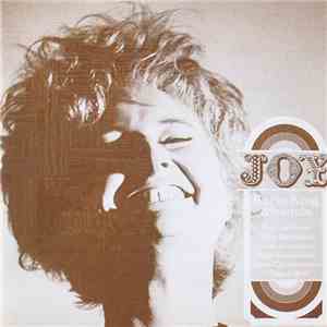 Karin Krog & Friends - Joy