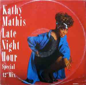Kathy Mathis - Late Night Hour (Special 12