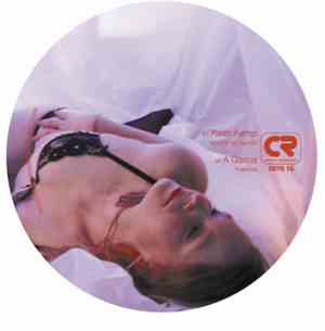 Keith Kemp, A. Garcia , Roman, Dutch Mike - The Off Enders EP