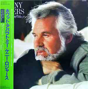 Kenny Rogers - What About Me?