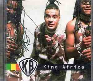 King Africa - Al Palo
