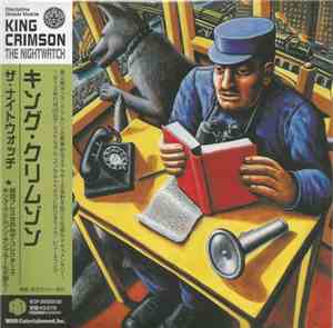 King Crimson - The Nightwatch