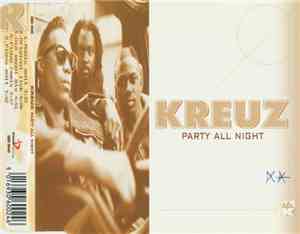 Kreuz - Party All Night