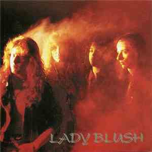 Lady Blush - Mid Tempo Inc.
