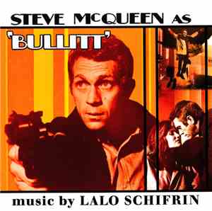 Lalo Schifrin - Bullitt