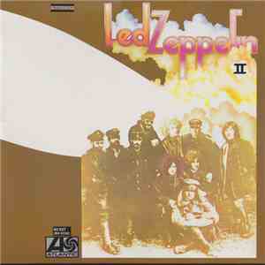 Led Zeppelin - Led Zeppelin II