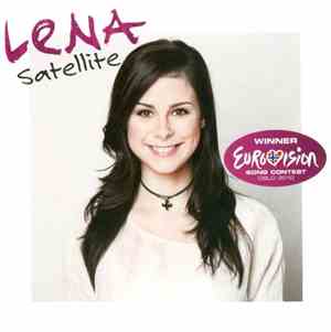 Lena - Satellite