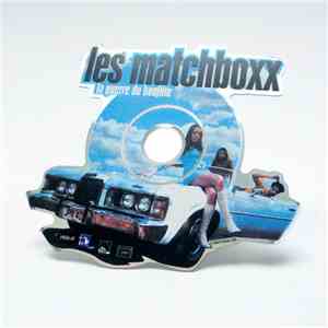 Les Matchboxx - La Guerre Du Bonjour (Promo)