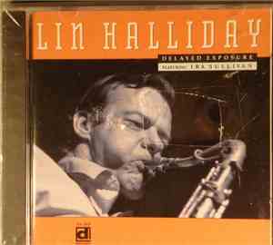 Lin Halliday - Delayed Exposure