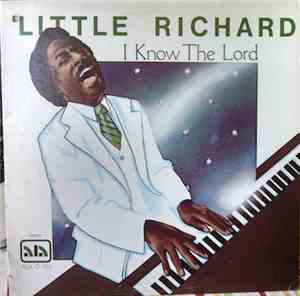 Little Richard - I Know The Lord