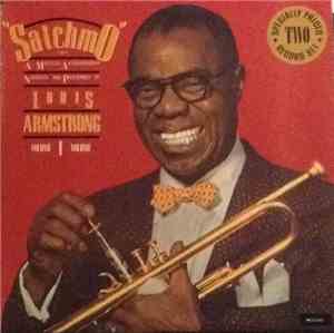 Louis Armstrong - Satchmo - A Musical Autobiography Narrated And Performed By 