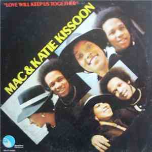 Mac & Katie Kissoon - Love Will Keep Us Together