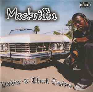 Mackvillin - Dickies -N- Chuck Taylors