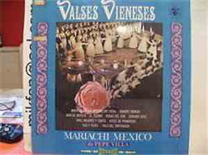 Mariachi México de Pepe Villa - Valses Vieneses