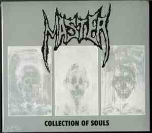 Master  - Collection Of Souls
