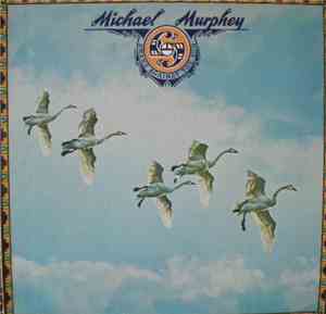 Michael Murphey - Swans Against The Sun