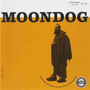 Moondog  - Moondog