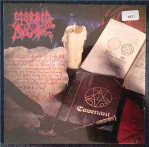 Morbid Angel - Covenant