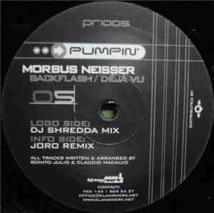 Morbus Neisser - Backflash / Deja Vu