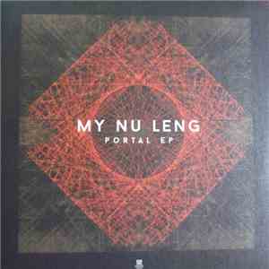My Nu Leng - Portal EP