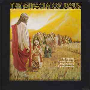 National Copenhagen Symphony Orchestra - The Miracle Of Jesus
