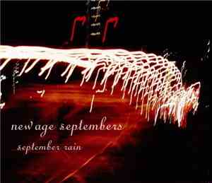 New Age Septembers - September Rain