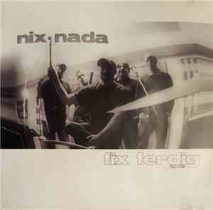 Nix Nada - Fix Ferdig