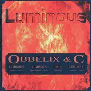 Obbelix & C - Luminous