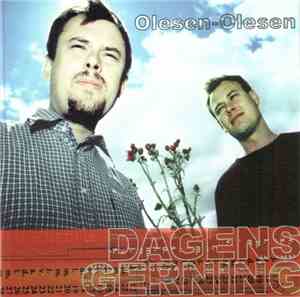 Olesen-Olesen - Dagens Gerning