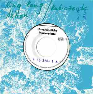 Orchester Walter Kubiczeck - King-Kong / Aktion