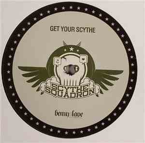 Osmo / Kam-Pain - Get Your Scythe
