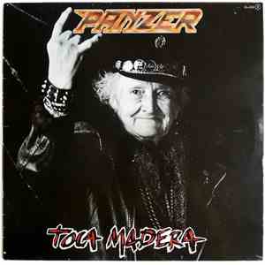 Panzer  - Toca Madera