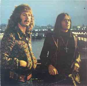 Parrish & Gurvitz - Parrish & Gurvitz