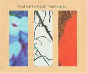 Paul Cartwright  - Tenderpad