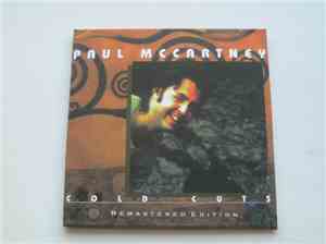 Paul McCartney - Cold Cuts