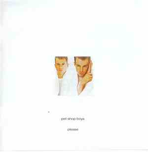 Pet Shop Boys - Please