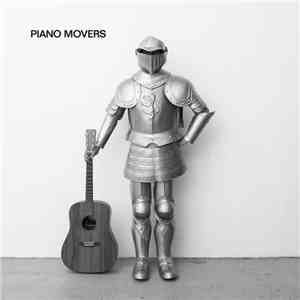 Piano Movers - Girlfriend's Lover