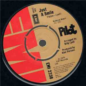 Pilot - Just A Smile