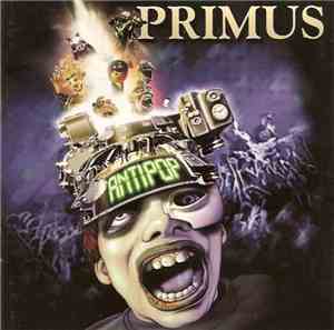 Primus - Antipop