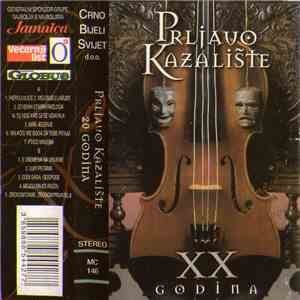 Prljavo Kazalište - XX Godina