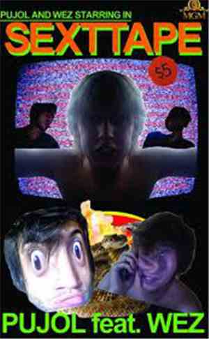 Pujol / The Little Bear - Sexttape